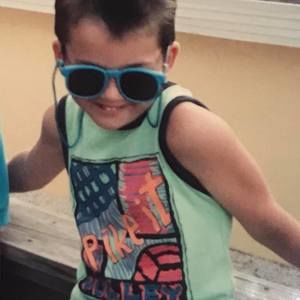 Meet your Posher, Jeff